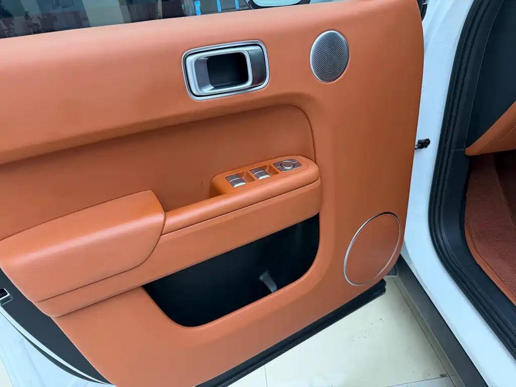 Li Auto Li L7 — миниатюра 14