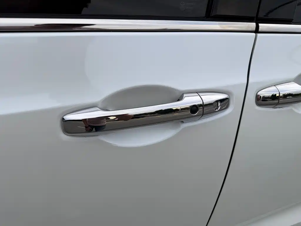 Honda Odyssey — миниатюра 8