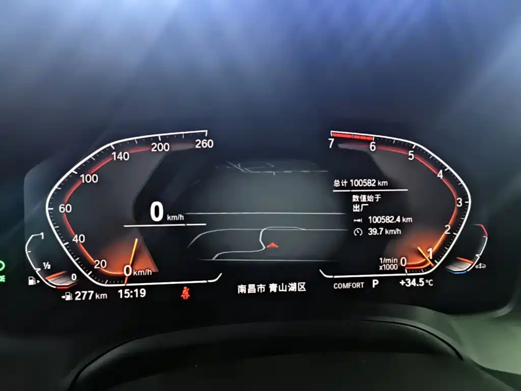 BMW 3 Series — миниатюра 12