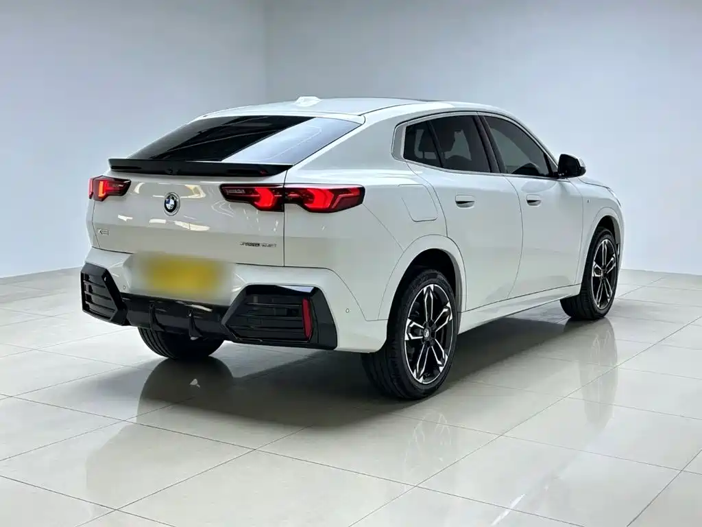 BMW X2 (Import) — миниатюра 7