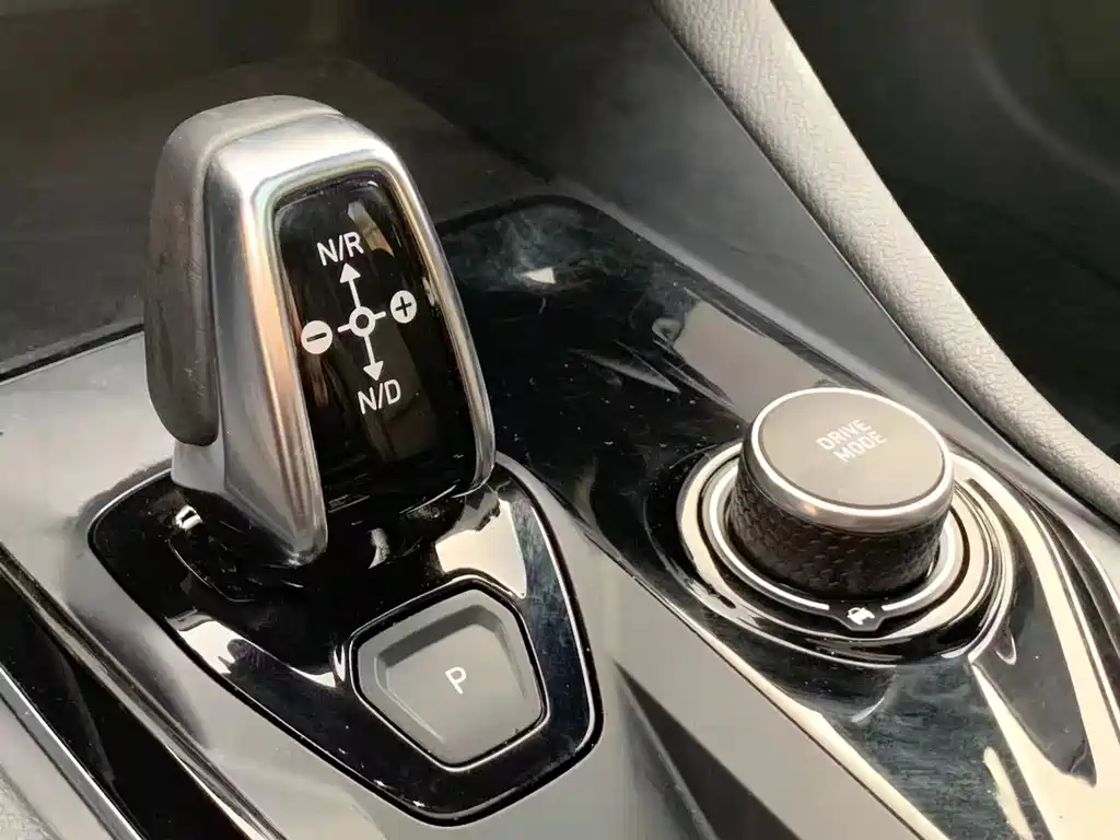Lynk & Co 03 2019 1.5TD DCT VI