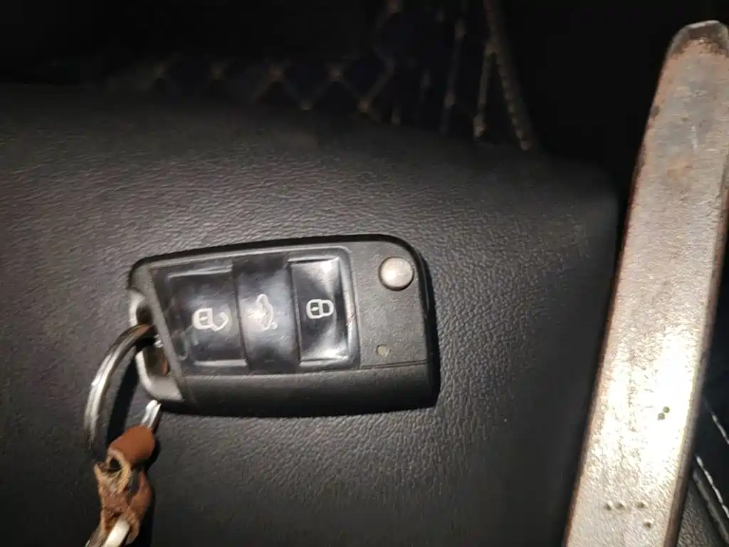 Skoda Superb — миниатюра 9