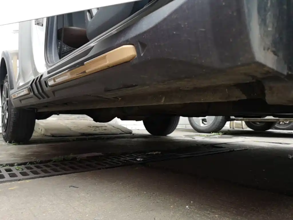 Wuling MINIEV — миниатюра 21