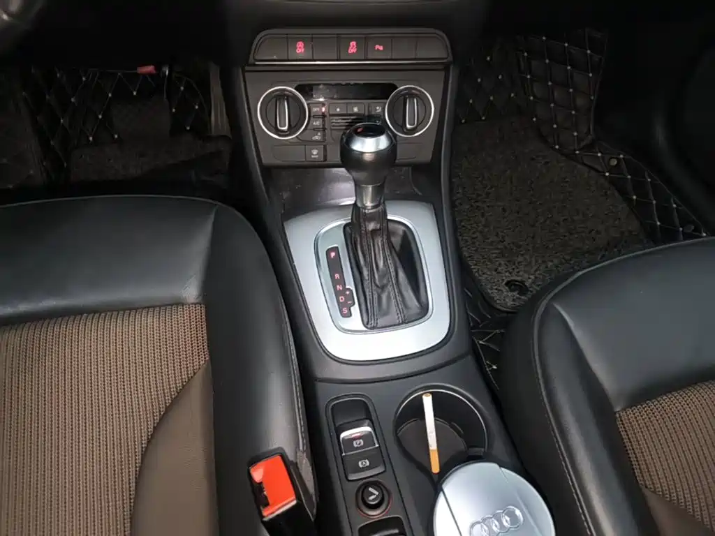Audi Q3 — миниатюра 14