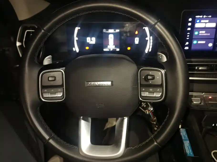 Haval H5 — миниатюра 15