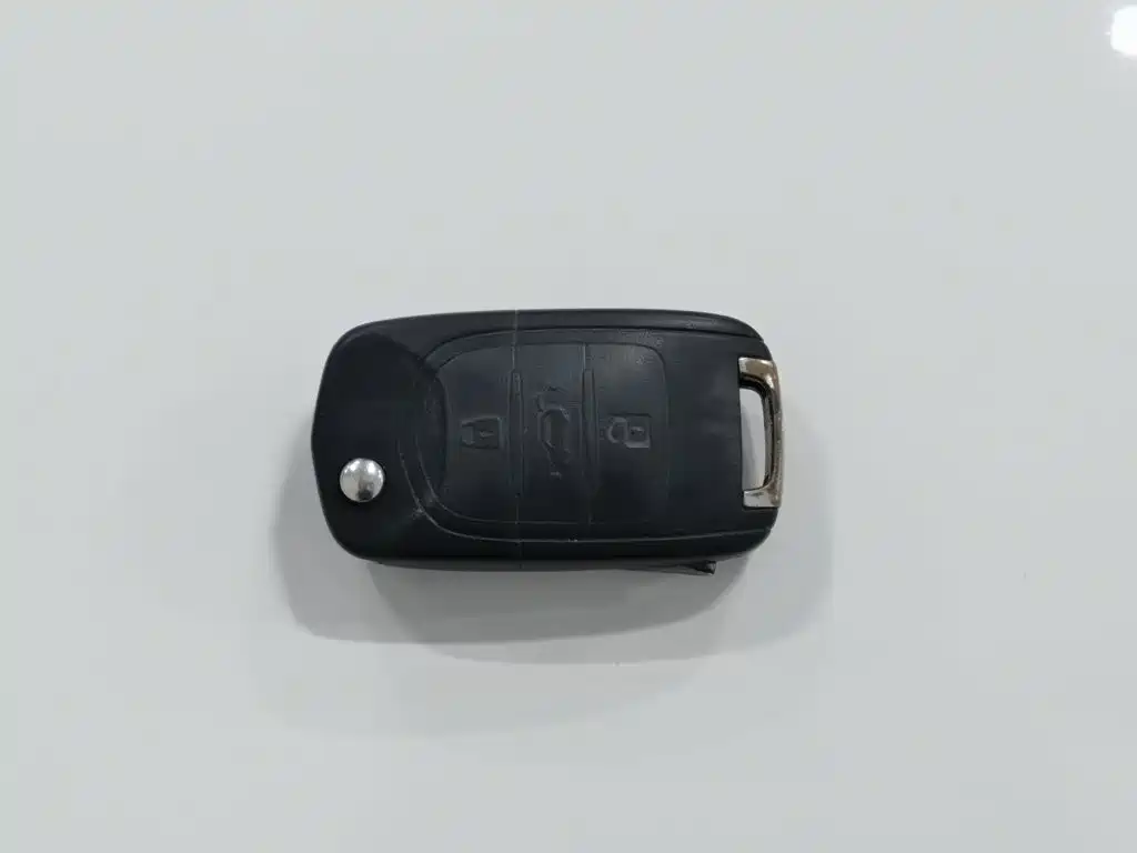 Baojun 510 — миниатюра 19