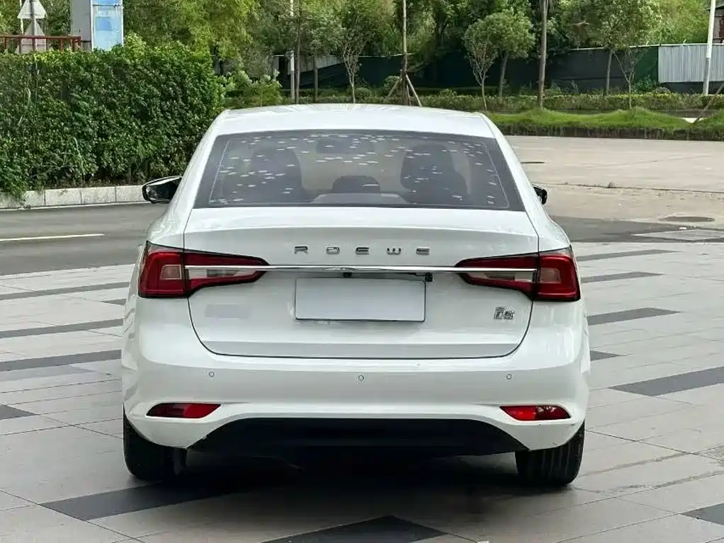 Roewe i5 — миниатюра 3