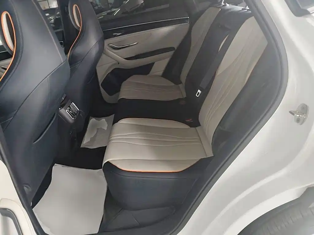 BYD PLUS New Energy — миниатюра 17