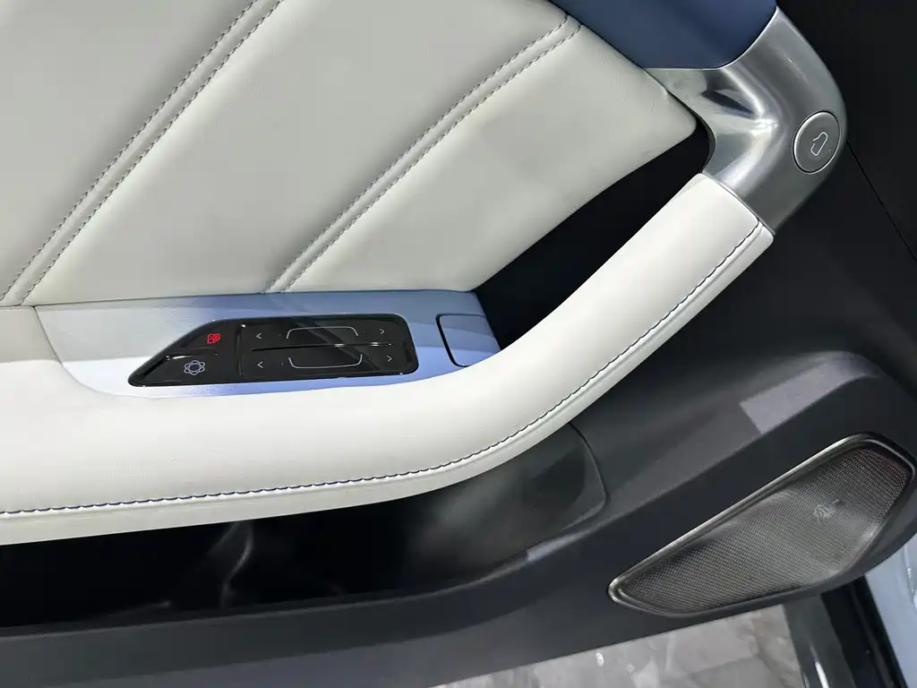 Neta GT 2023 580 AWD