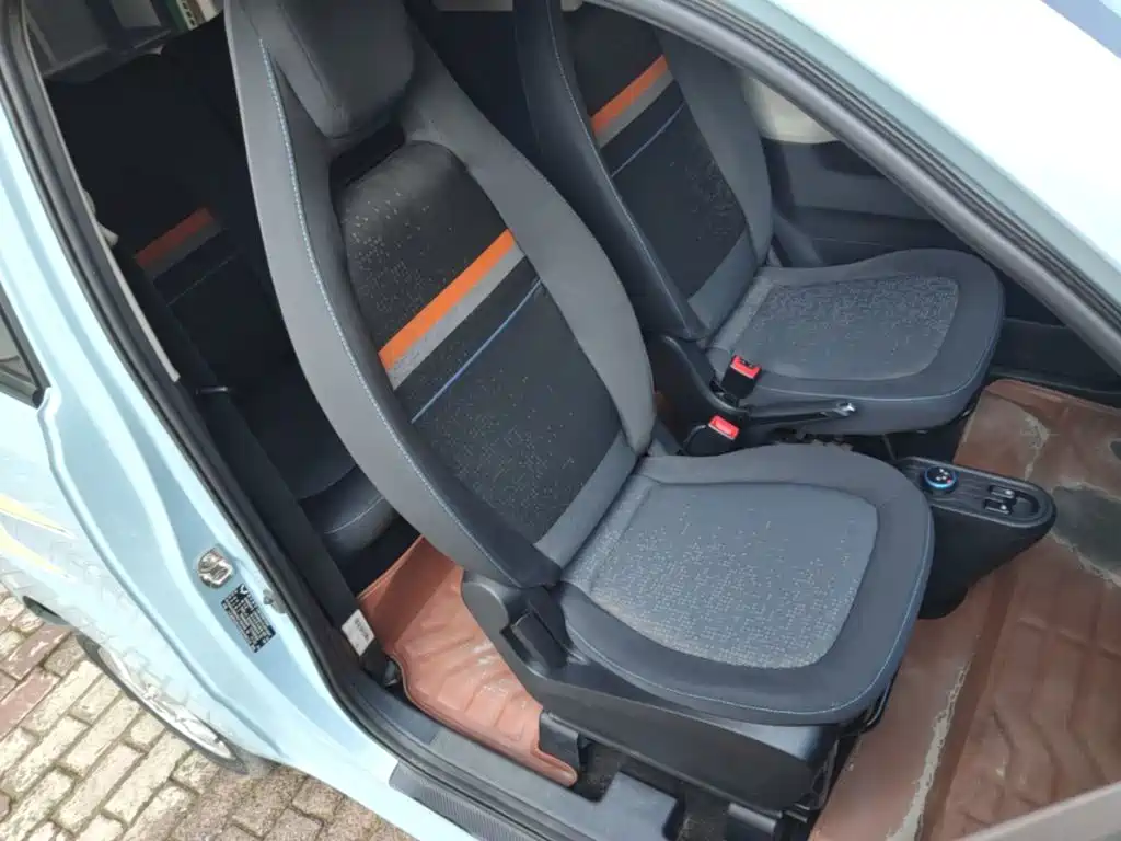 Wuling MINIEV — миниатюра 25