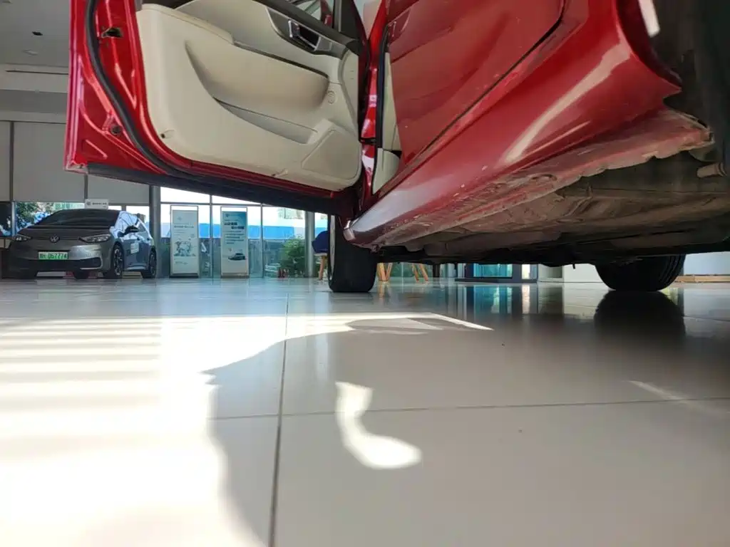 Buick Excelle — миниатюра 22