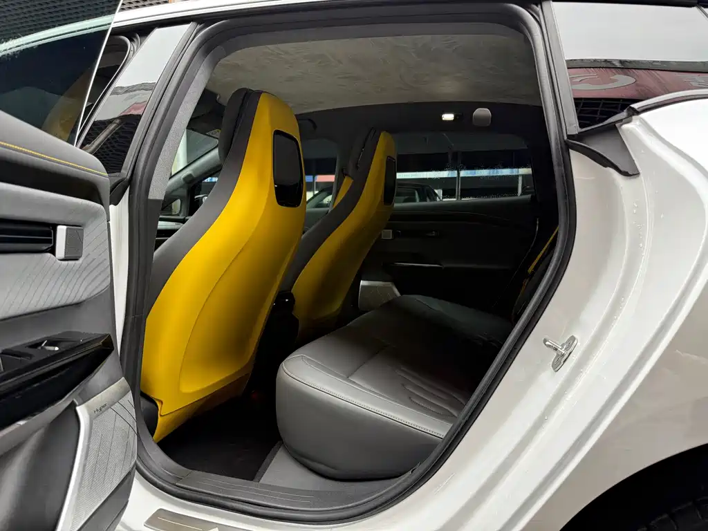 Hyper GT — миниатюра 7