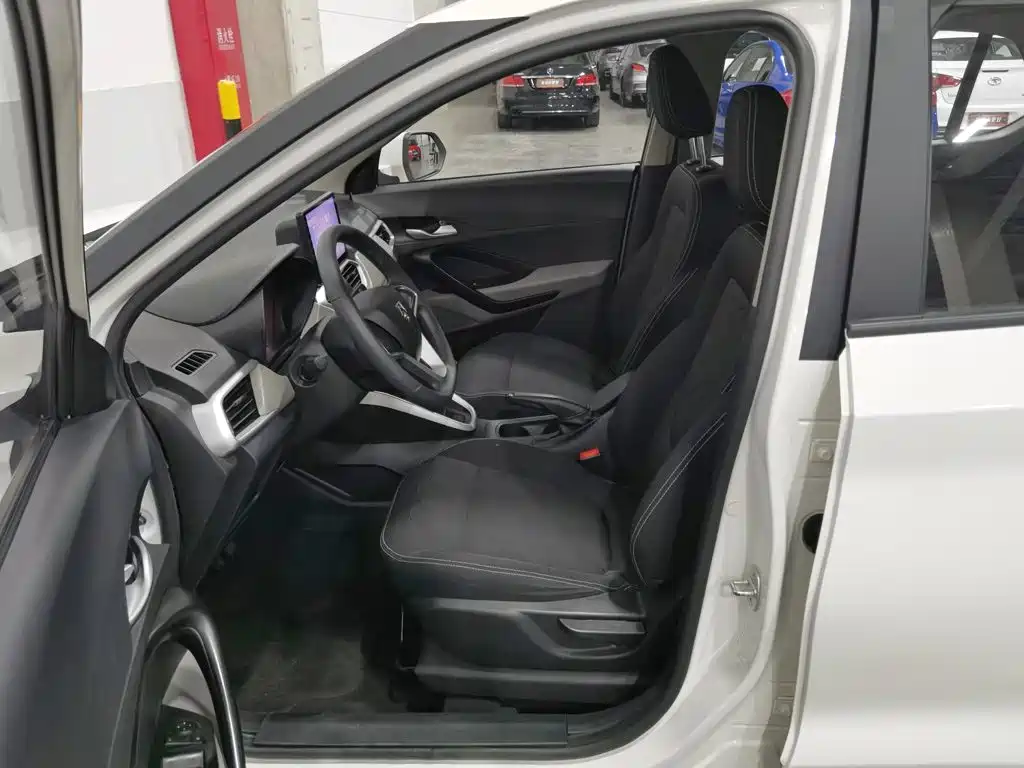 Baojun 510 — миниатюра 10