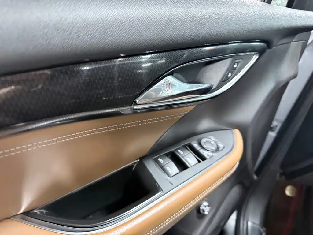 Buick Envision S — миниатюра 9