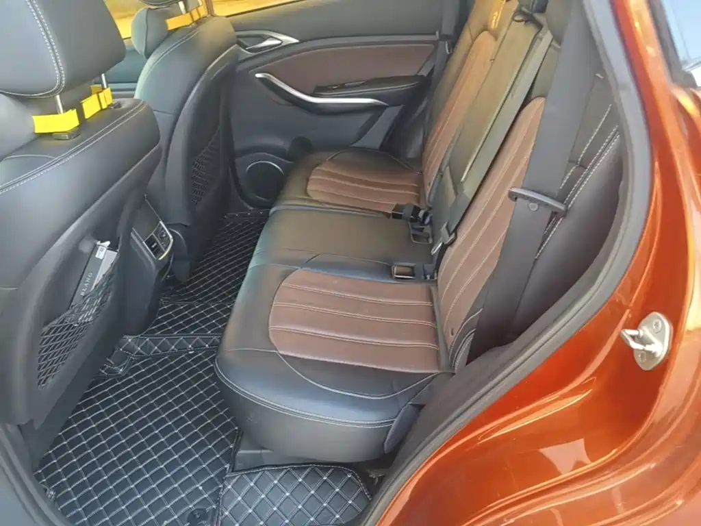 BYD Song — миниатюра 17