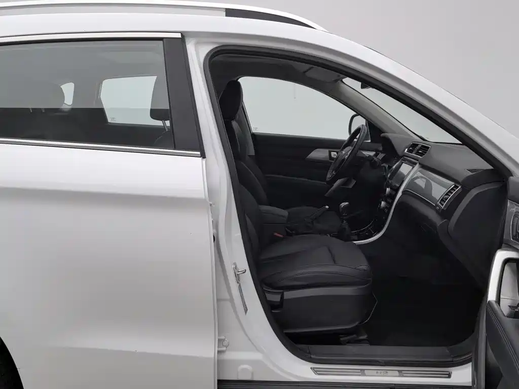 Haval H2 — миниатюра 23