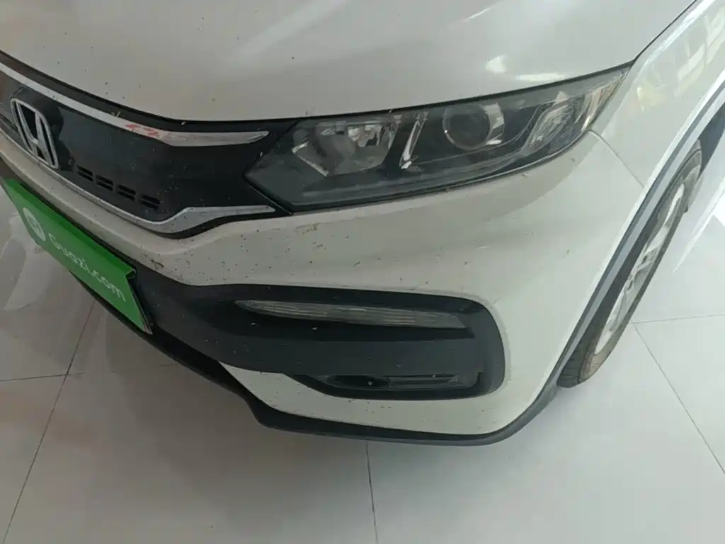Honda XR-V — миниатюра 24