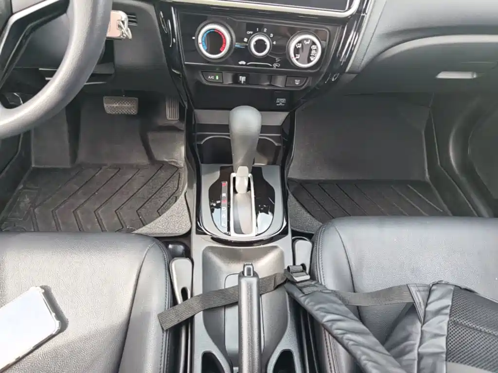 Honda Gienia — миниатюра 14