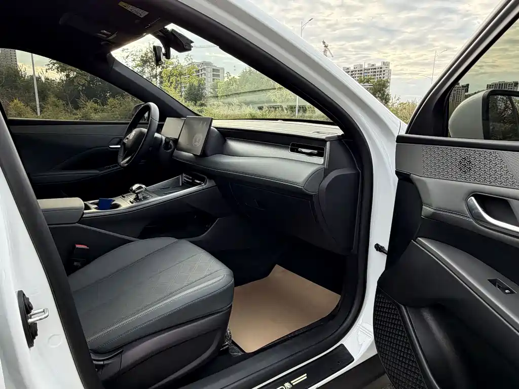 BYD Qin PLUS — миниатюра 22