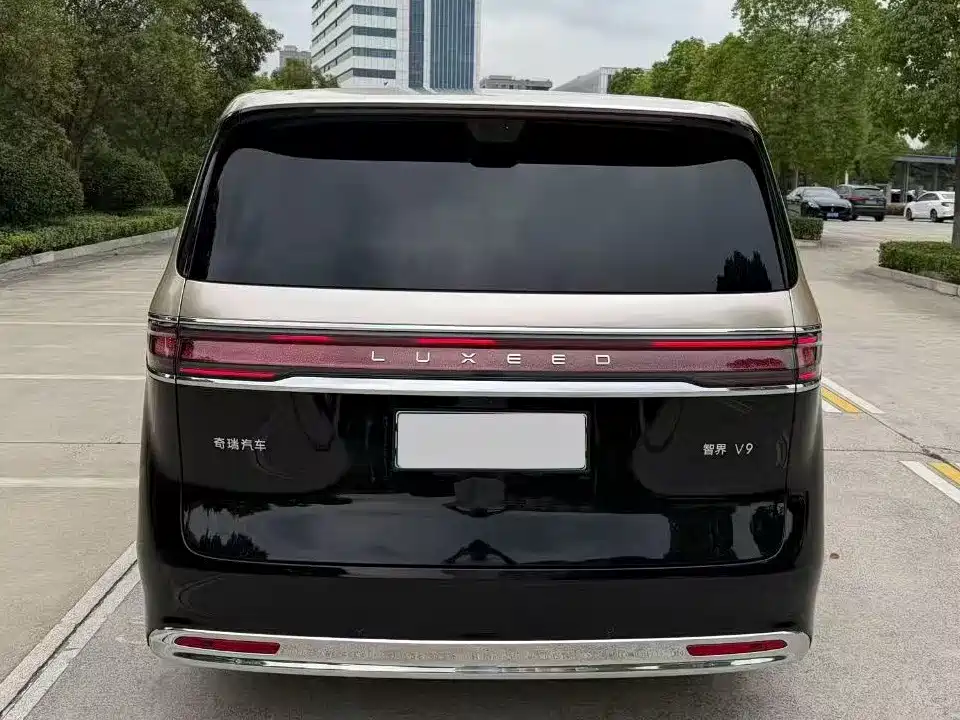 Zhijie Zhijie V9 — миниатюра 9