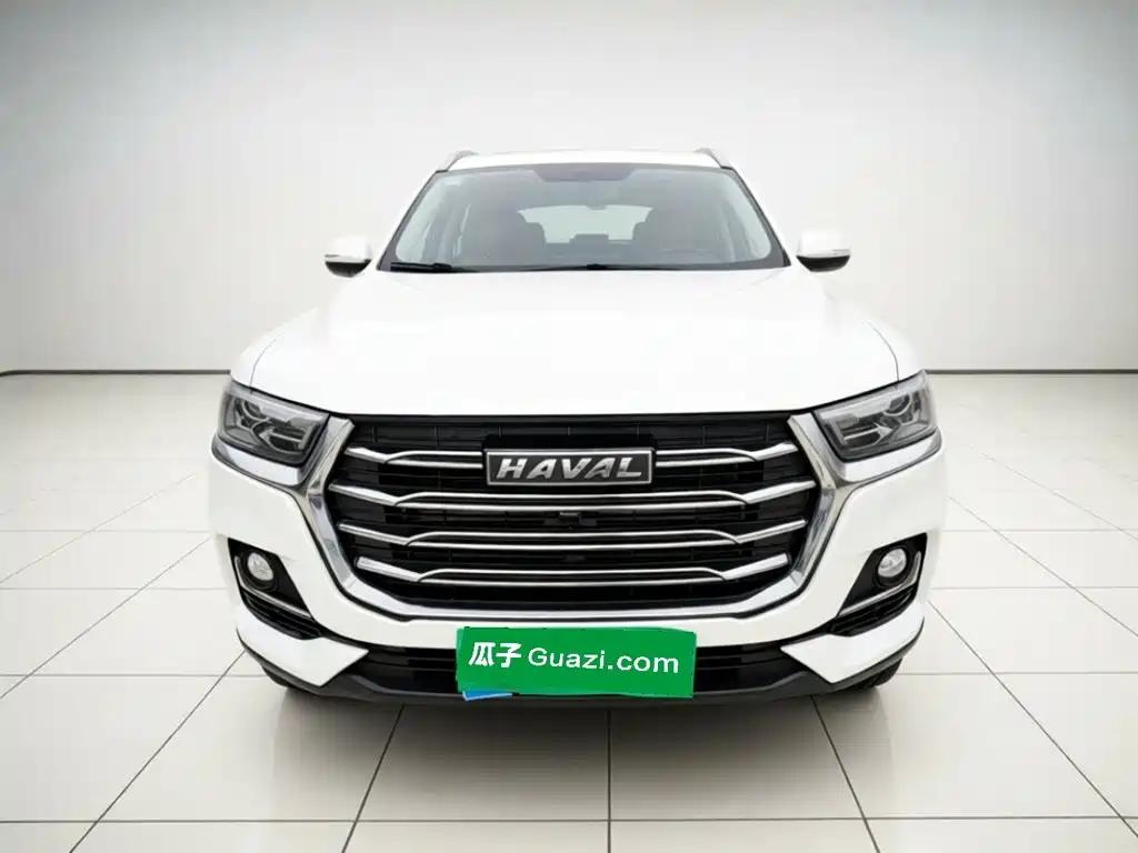Haval H6 — миниатюра 2