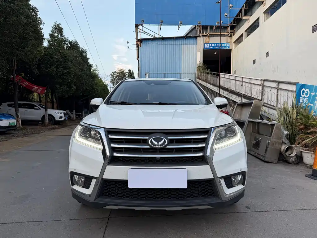 Huasu Huansu S6 — миниатюра 2