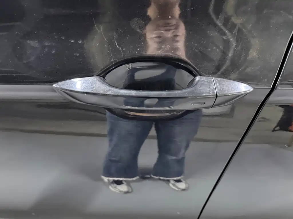 Volkswagen Magotan — миниатюра 7