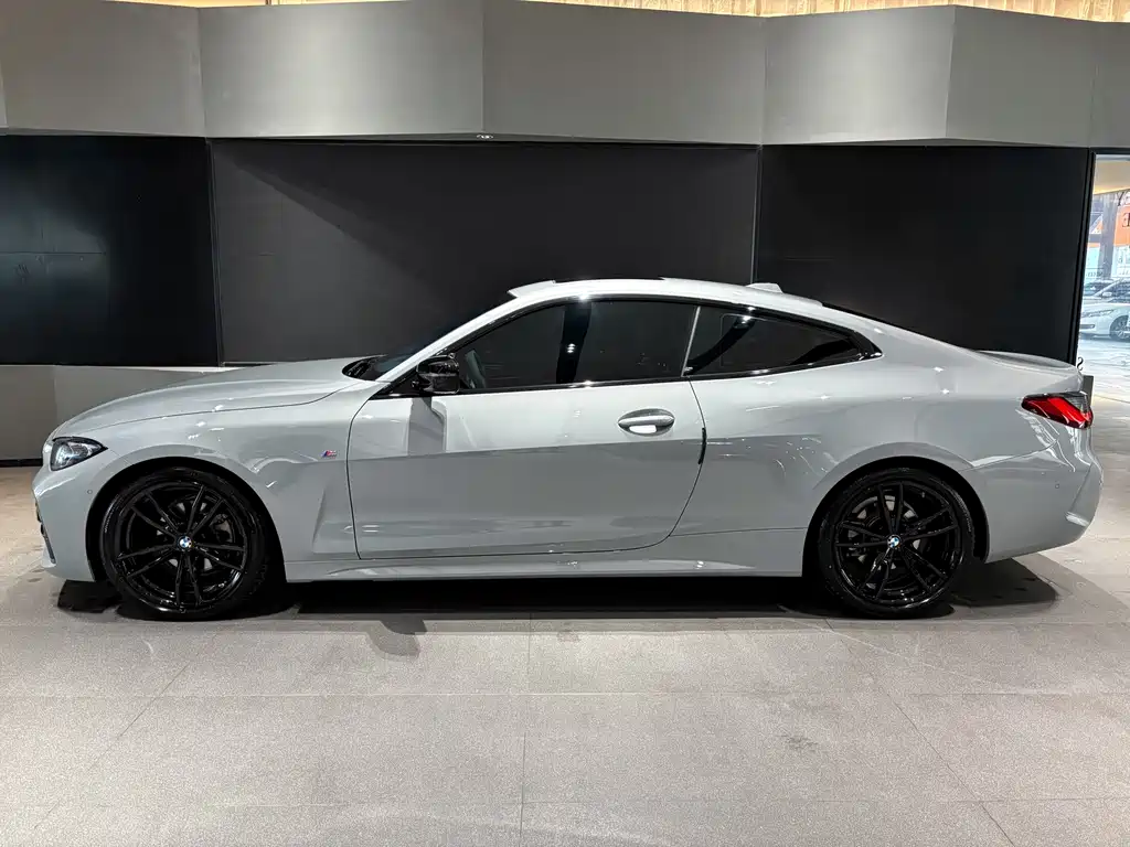 BMW 4 Series — фотографии объявления, Фото 5