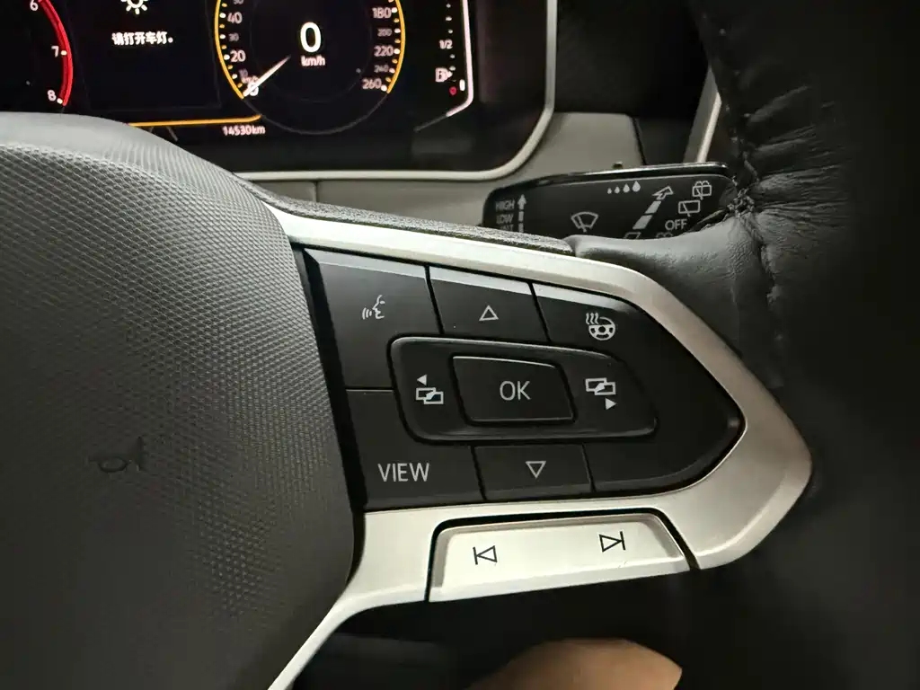 Volkswagen Tayron — миниатюра 12