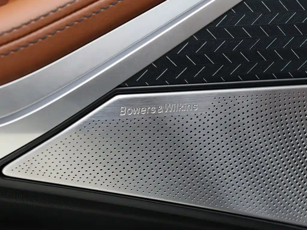 BMW X7 — миниатюра 5