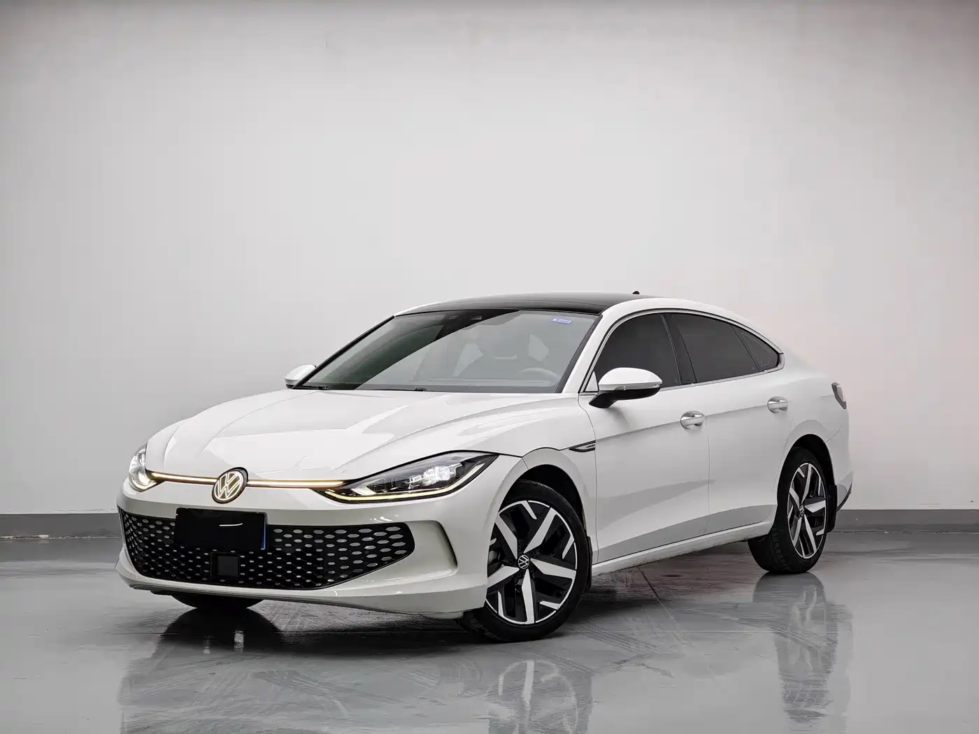 凌渡 2023款 凌渡L 280TSI DSG酷辣版 2023