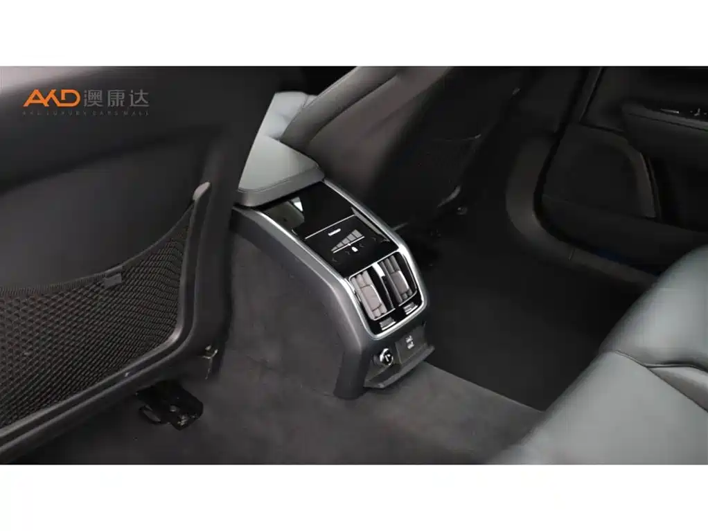 Volvo S90 — миниатюра 9