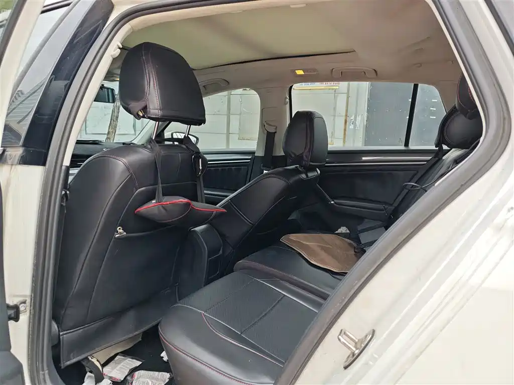 Volkswagen C-Trek — миниатюра 5