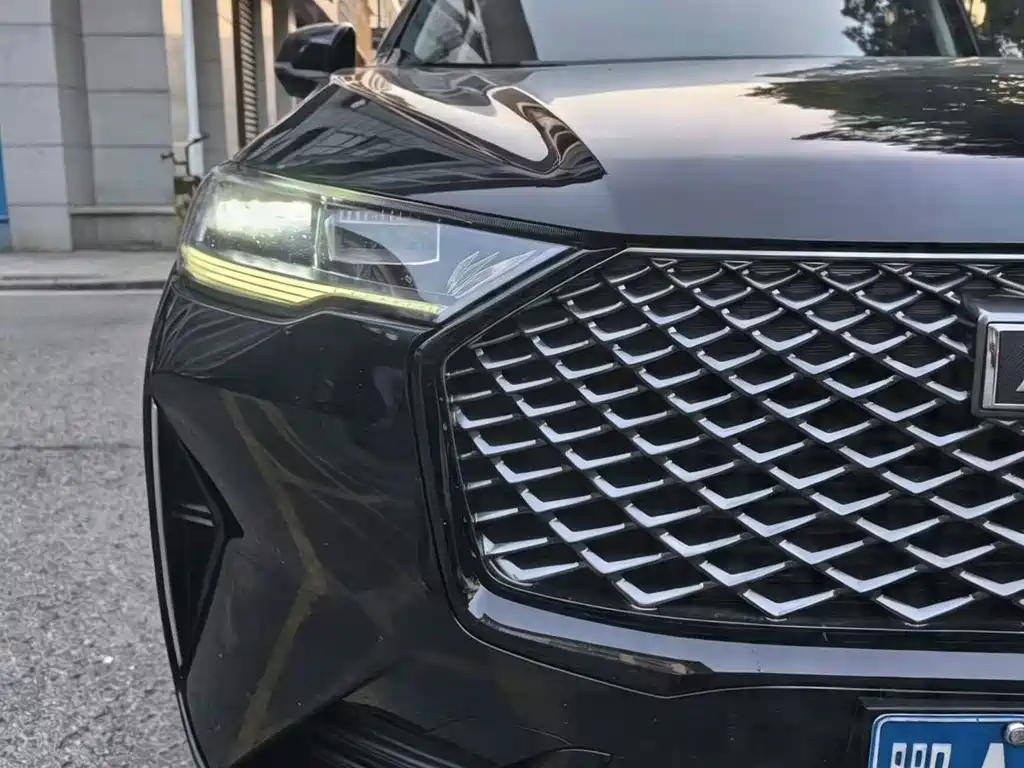 Haval H6 — миниатюра 4