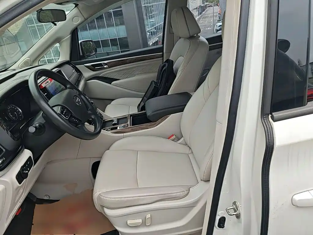 GAC Motor Trumpchi M8 — миниатюра 15