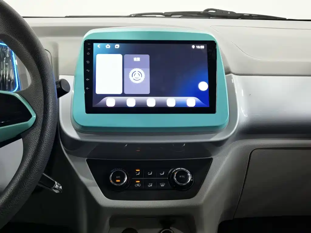 JMEV EV2 — миниатюра 12