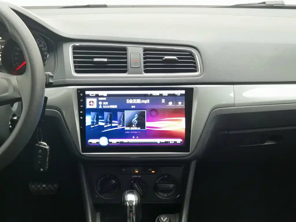 Volkswagen Gran Lavida — миниатюра 12