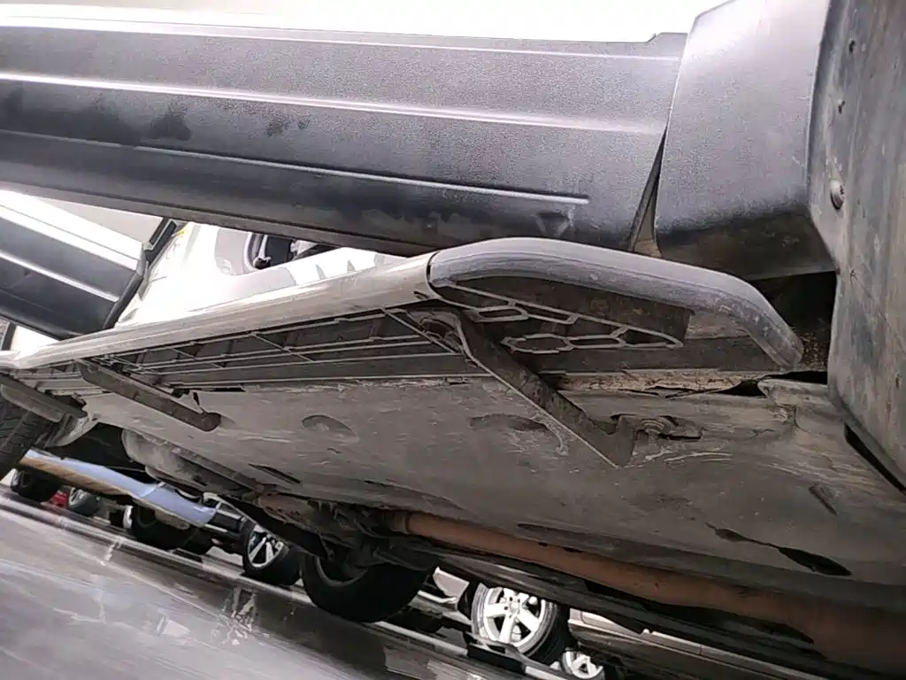 Volkswagen Tiguan — миниатюра 21