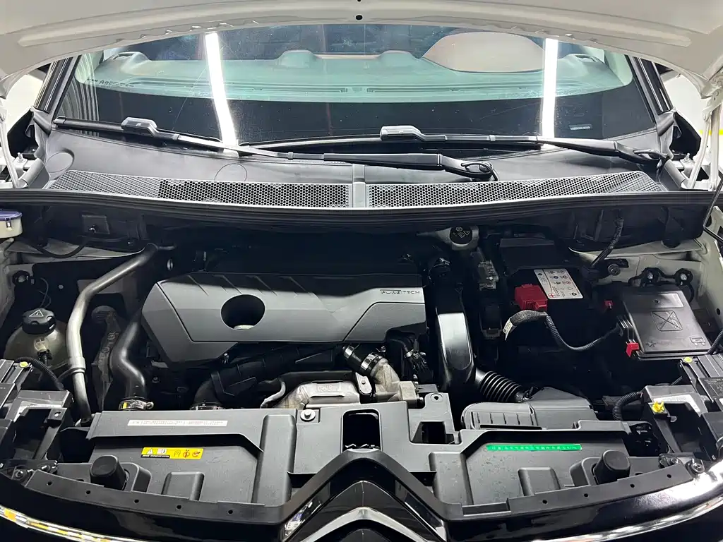 Citroen C5 AIRCROSS — миниатюра 25