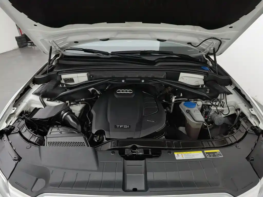 Audi Q5 — миниатюра 6