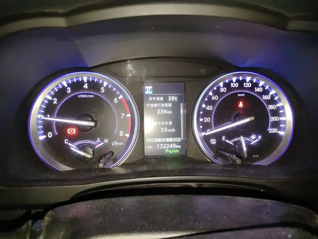 Toyota Highlander — миниатюра 12