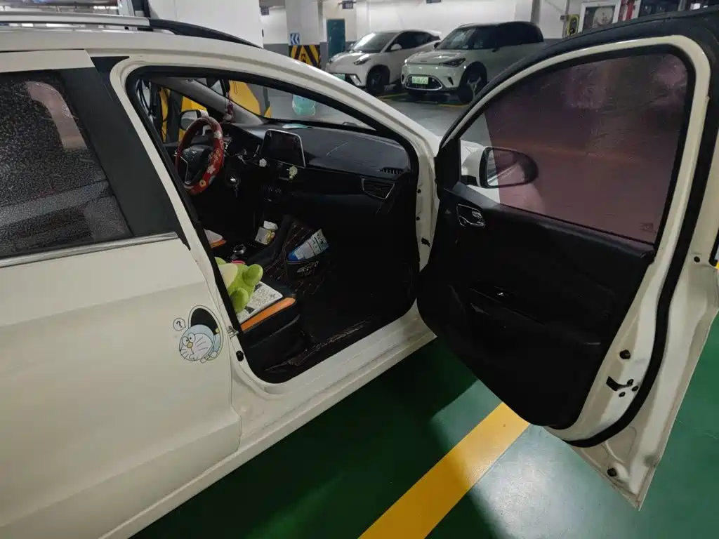 Baojun 310 — миниатюра 18