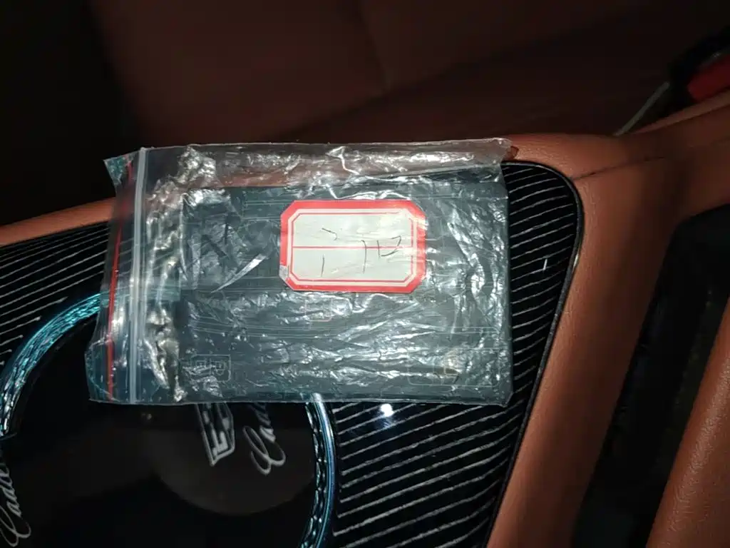 Cadillac IQ — миниатюра 9