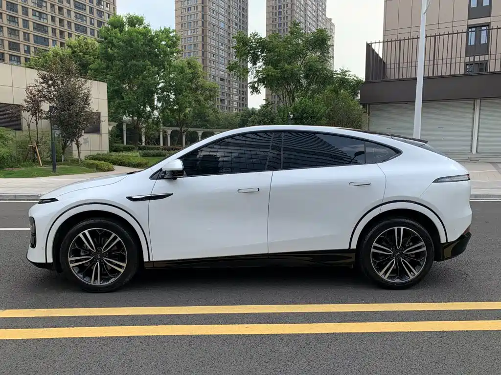 XPeng G6 — миниатюра 7