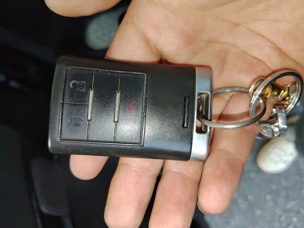 Chevrolet Captiva — миниатюра 9
