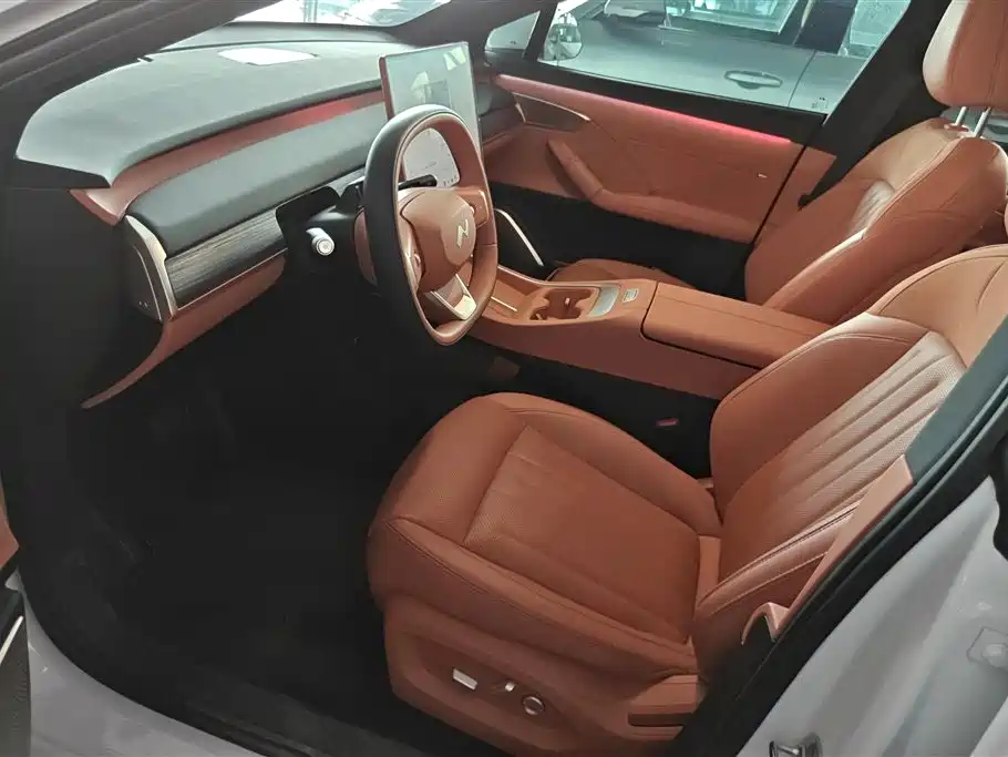 Onvo L60 2024 60kWh