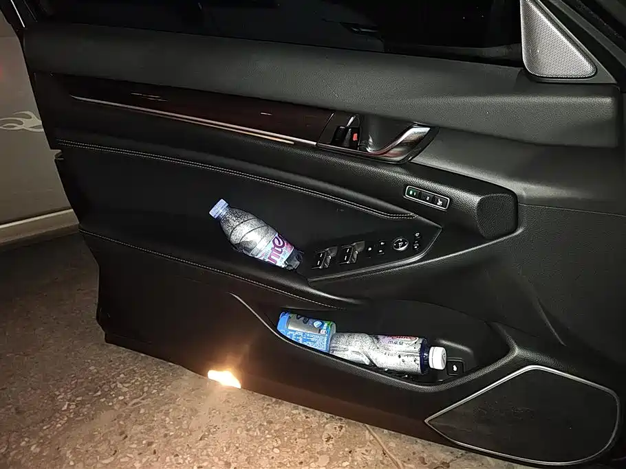 Honda Accord 2022 2.0L