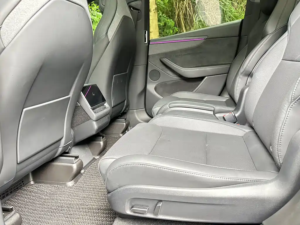 Tesla Model Y L