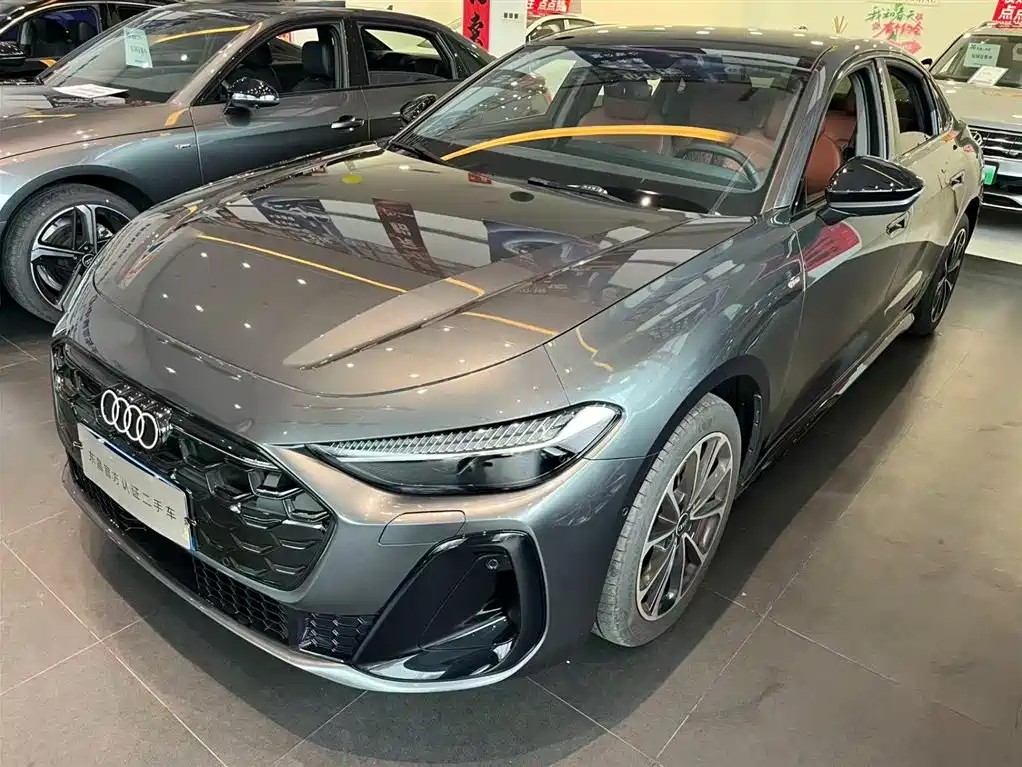 Audi 奥迪A5L 2025