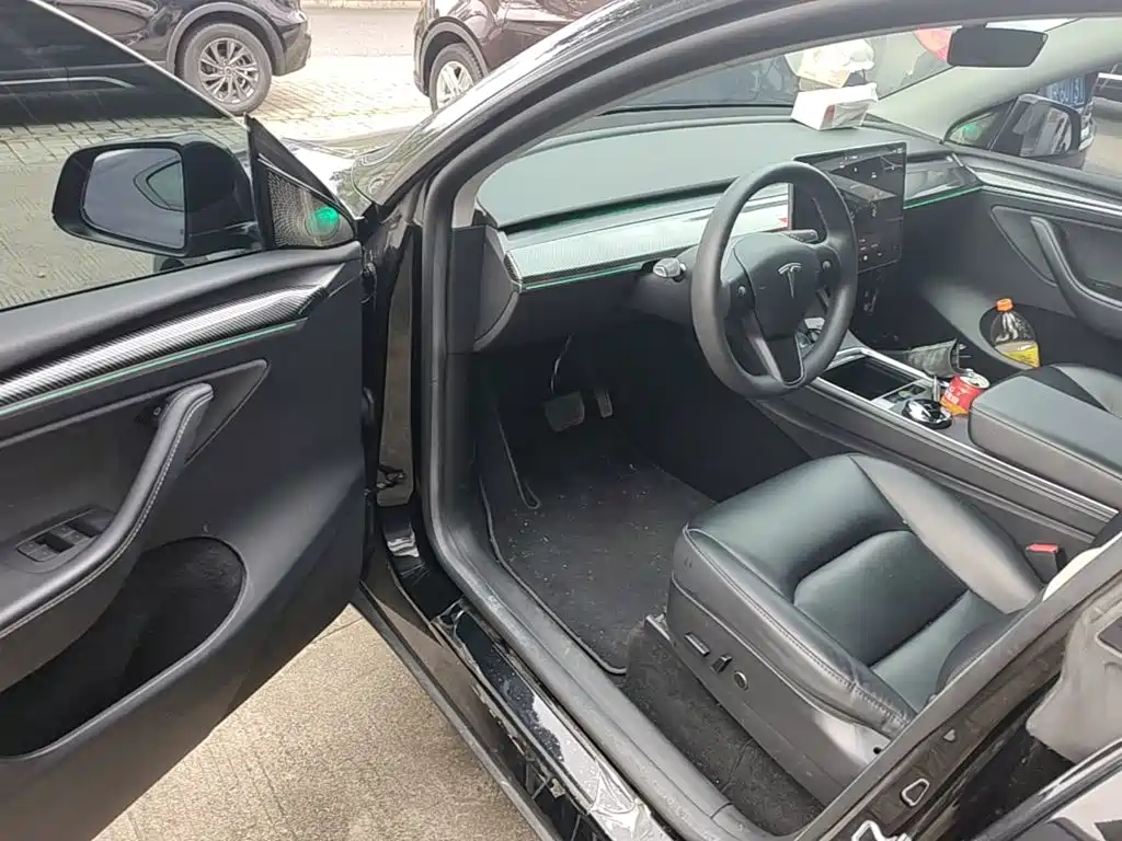 Tesla Model Y — миниатюра 16